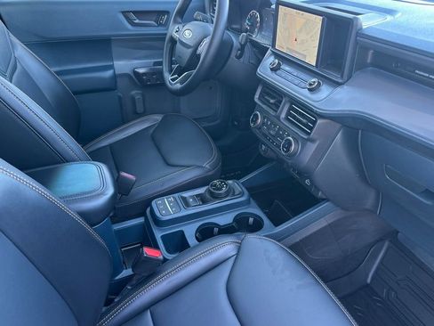 Certified 2024 Ford Maverick Tremor w/ Tremor Off-Road Package image 18