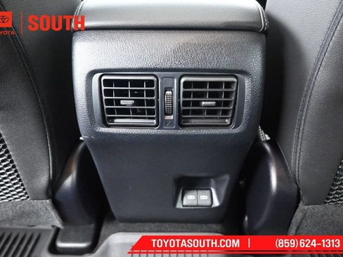 Used 2024 Toyota 4Runner SR5 Premium w/ Moonroof Package AWD/4WD image 27