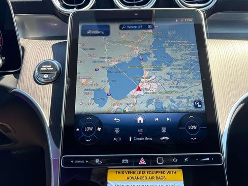 New 2026 Mercedes-Benz GLC 300 image 11