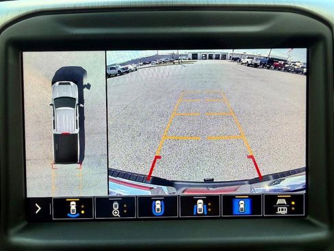 Used 2023 GMC Sierra 2500 Denali image 21