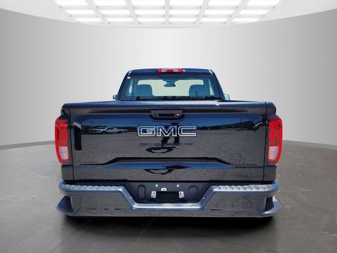 New 2026 GMC Sierra 1500 Pro RWD image 5