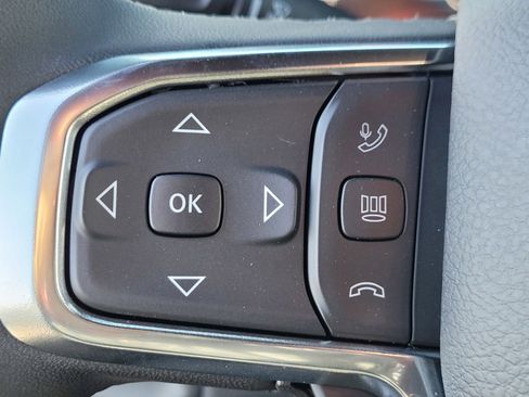 New 2026 RAM 1500 Laramie w/ Night Edition image 22