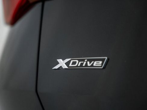 Used 2025 BMW X3 xDrive30i w/ M Sport Package image 7