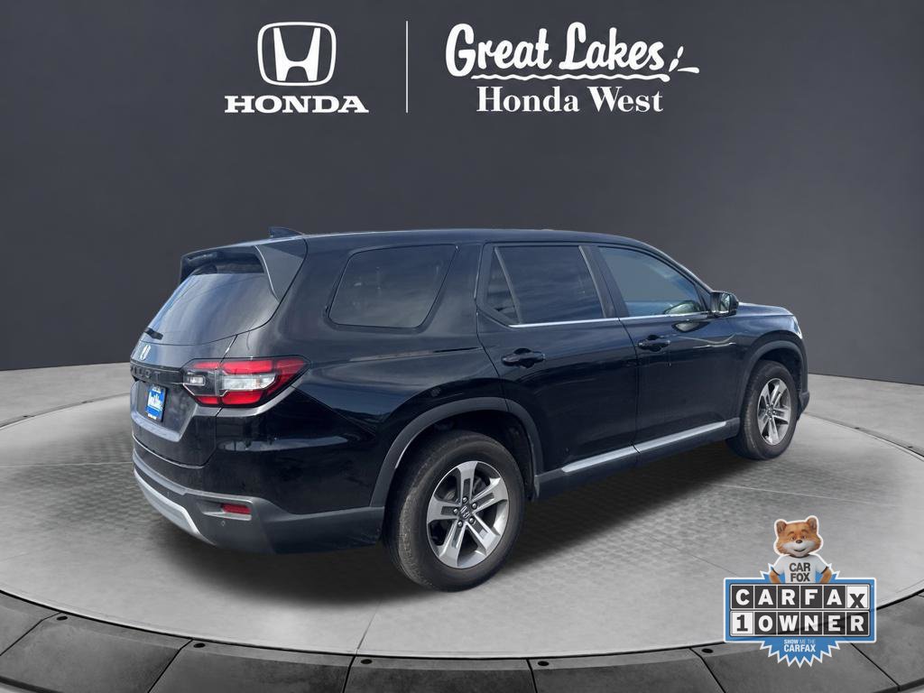 Used 2024 Honda Pilot EX-L image 11