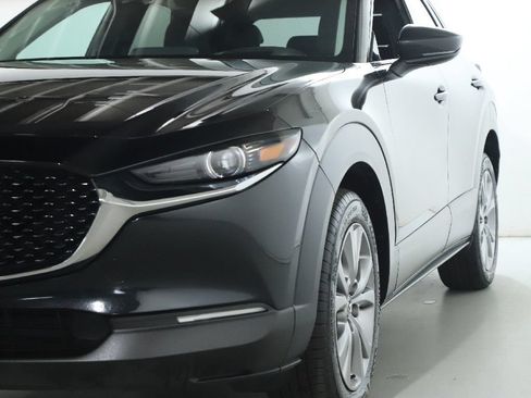 Used 2020 MAZDA CX-30 AWD w/ Premium Package image 4