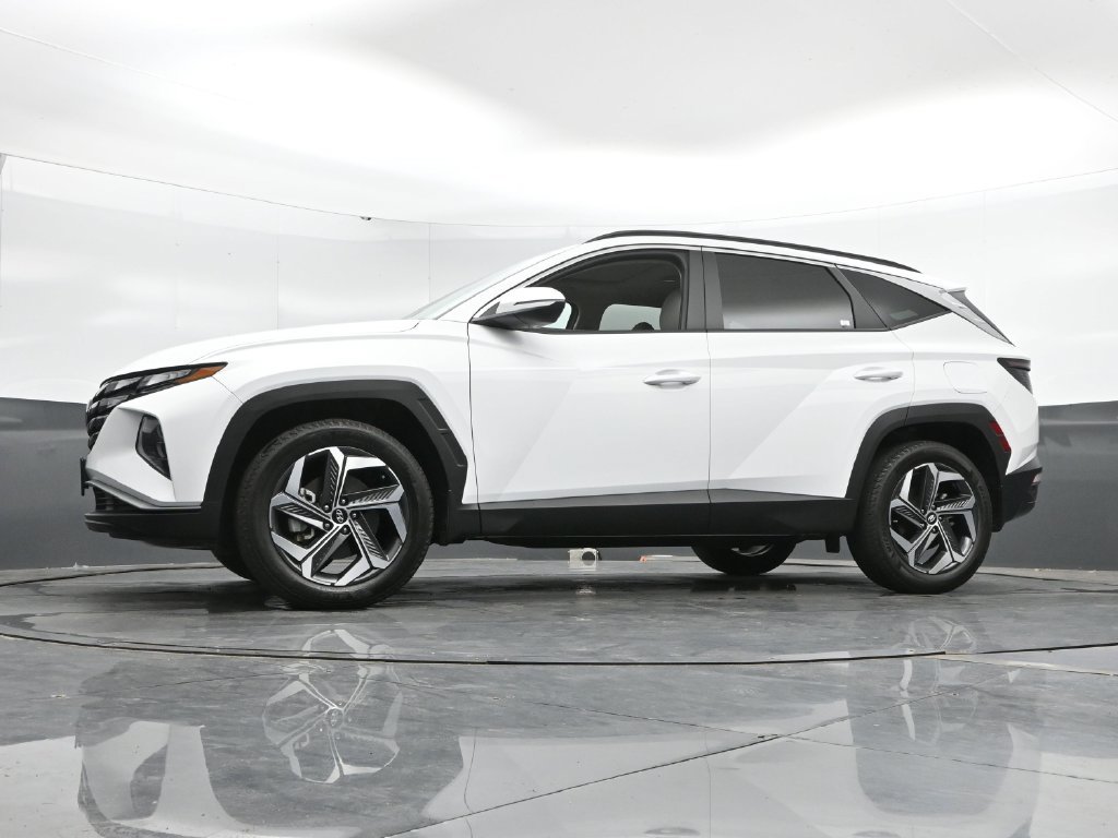 Certified 2024 Hyundai Tucson SEL w/ Convenience Package AWD/4WD image 46