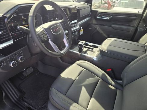 New 2026 GMC Sierra 1500 SLT AWD/4WD image 19