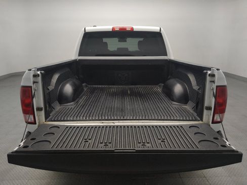 Used 2018 RAM 1500 Tradesman w/ Protection Group AWD/4WD image 29