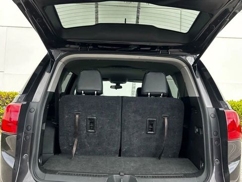 Used 2019 GMC Acadia SLE image 7