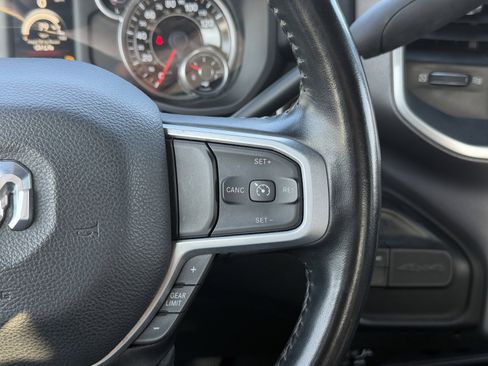 Used 2023 RAM 3500 Big Horn w/ Level 1 Equipment Group image 53