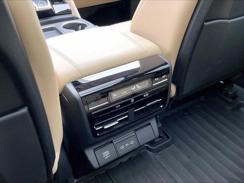 Certified 2025 Acura MDX SH-AWD image 25