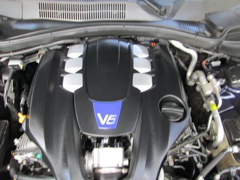 Used 2017 Maserati Ghibli S Q4 image 66