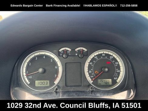 Used 2004 Volkswagen Jetta GLS FWD image 17