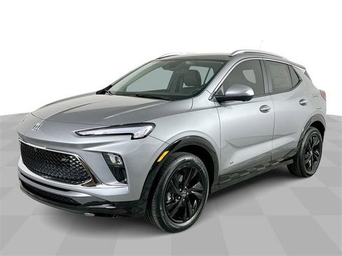 New 2026 Buick Encore GX Sport Touring w/ Advanced Technology Package image 1