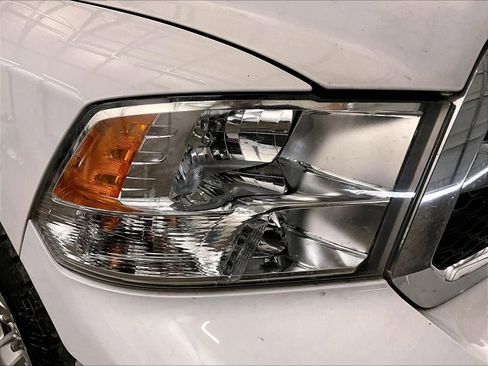 Used 2021 RAM 1500 Tradesman w/ Chrome Plus Package AWD/4WD image 25