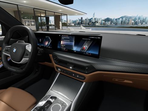 New 2026 BMW 330i Sedan image 14