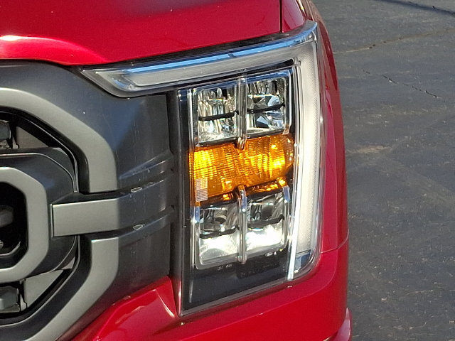 Used 2021 Ford F150 XLT w/ Equipment Group 302A High AWD/4WD image 9