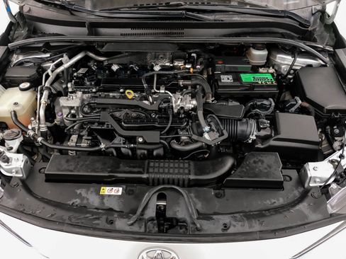 Used 2020 Toyota Corolla SE FWD image 55