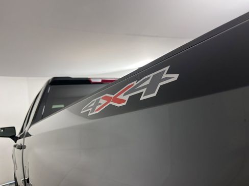 New 2026 Chevrolet Silverado 1500 Custom AWD/4WD image 5