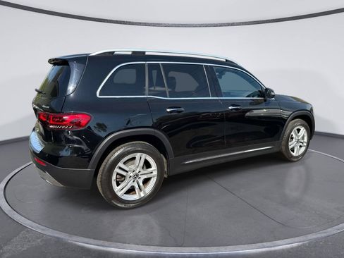 Used 2020 Mercedes-Benz GLB 250 4MATIC image 4