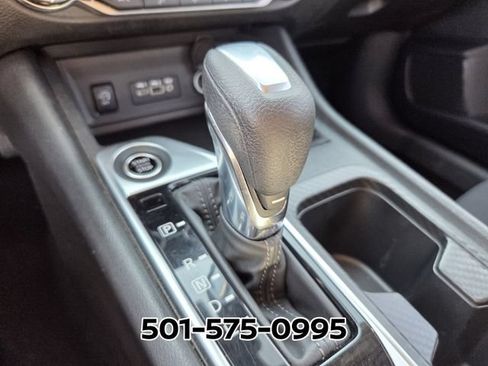 Used 2024 Nissan Sentra SV FWD image 21