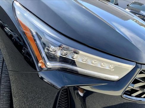 Certified 2025 Acura RDX A-Spec AWD/4WD image 28