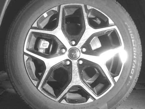 Used 2025 Jeep Compass Limited image 12