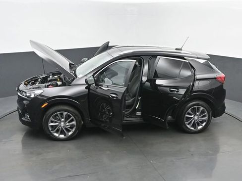 Used 2023 Buick Encore GX Select w/ Experience Buick Package AWD/4WD image 61