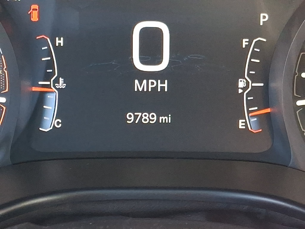 Certified 2026 Jeep Compass Limited AWD/4WD image 19