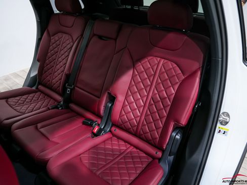 Used 2023 Audi SQ7 Premium Plus image 51