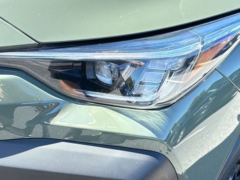 Certified 2024 Subaru Crosstrek 2.5i Wilderness AWD/4WD image 7