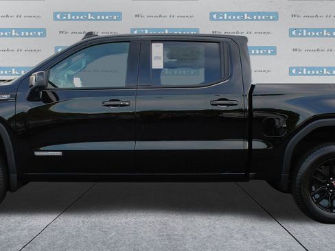 New 2026 GMC Sierra 1500 Elevation w/ Preferred Package image 10