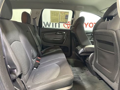 Used 2012 Chevrolet Traverse LT image 26