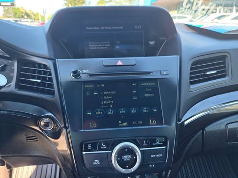 Used 2019 Acura ILX FWD image 16