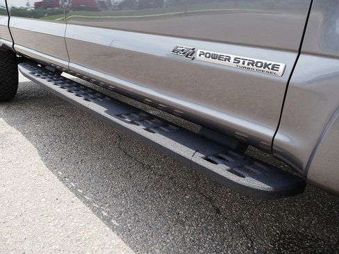 Used 2021 Ford F350 Lariat AWD/4WD image 70