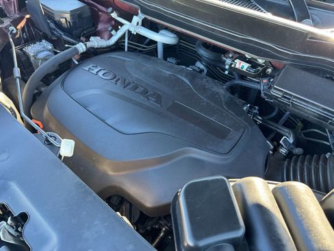 Used 2022 Honda Pilot Special Edition image 27