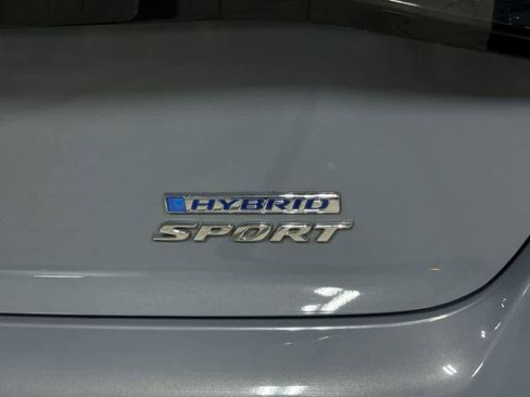 Used 2023 Honda Accord Sport image 26