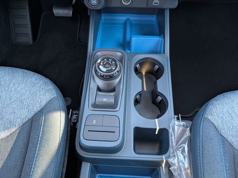 New 2025 Ford Maverick XLT image 15