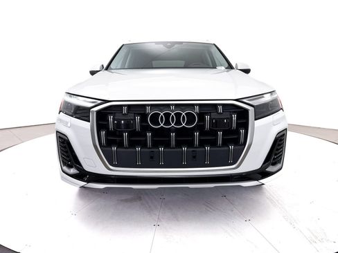 Used 2025 Audi Q7 3.0T Premium Plus AWD/4WD image 16
