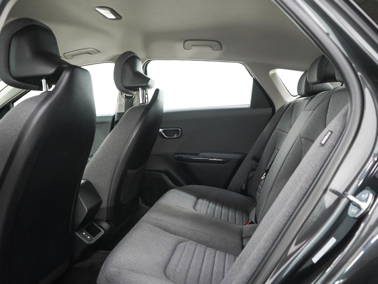Used 2025 Kia K4 EX FWD image 13
