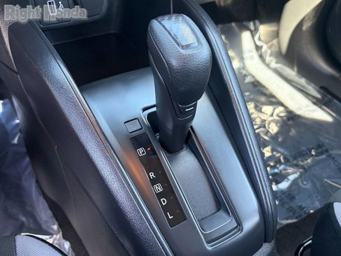 Used 2025 Nissan Versa S w/ Trunk Package FWD image 22