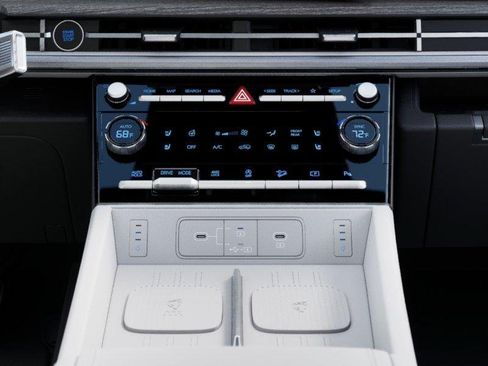 New 2026 Hyundai Santa Fe Calligraphy AWD/4WD image 16