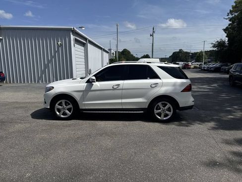 Used 2018 Mercedes-Benz GLE 350 4MATIC image 8