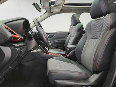 Used 2019 Subaru Forester Sport AWD/4WD image 11