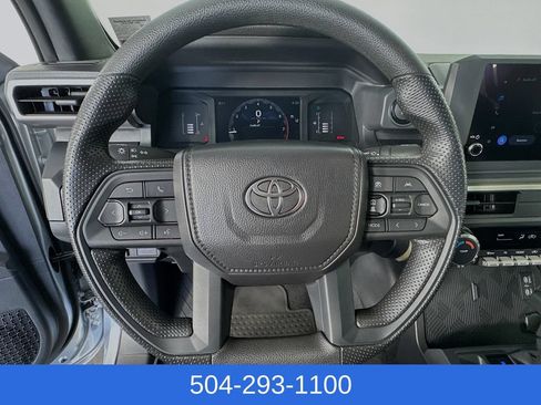Used 2026 Toyota Tacoma SR RWD image 13