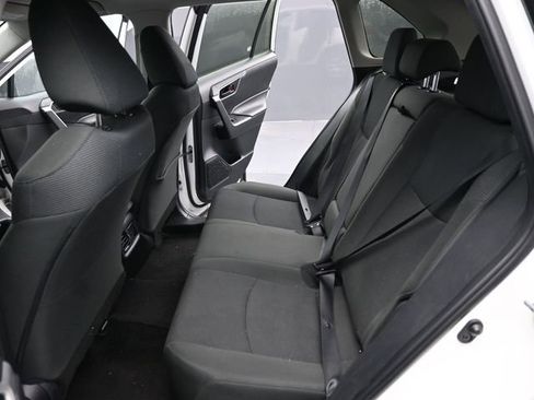 Used 2024 Toyota RAV4 LE image 11