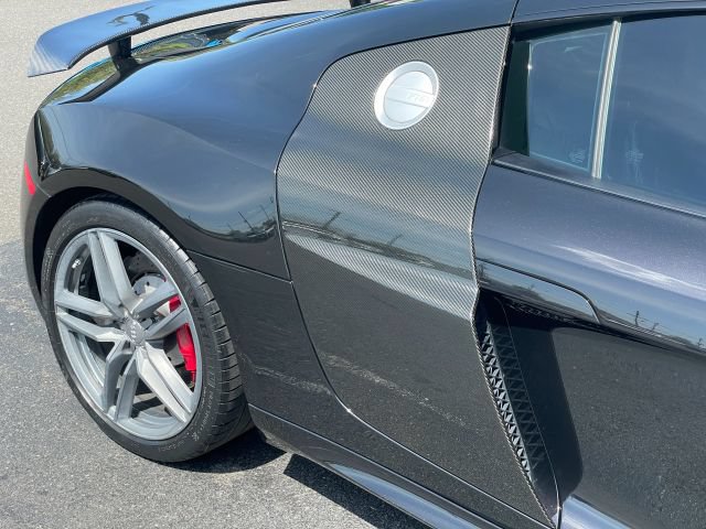 Used 2015 Audi R8 V10 AWD/4WD image 18