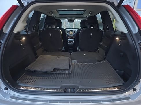 Certified 2024 Volvo XC90 B6 Plus w/ Protection Package Premier image 24