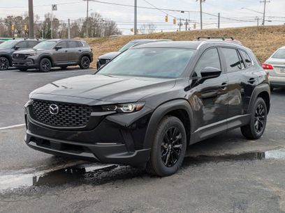 New 2026 MAZDA CX-50 AWD 2.5 S w/ Weather Package