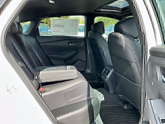 New 2026 Honda Accord Sport image 11